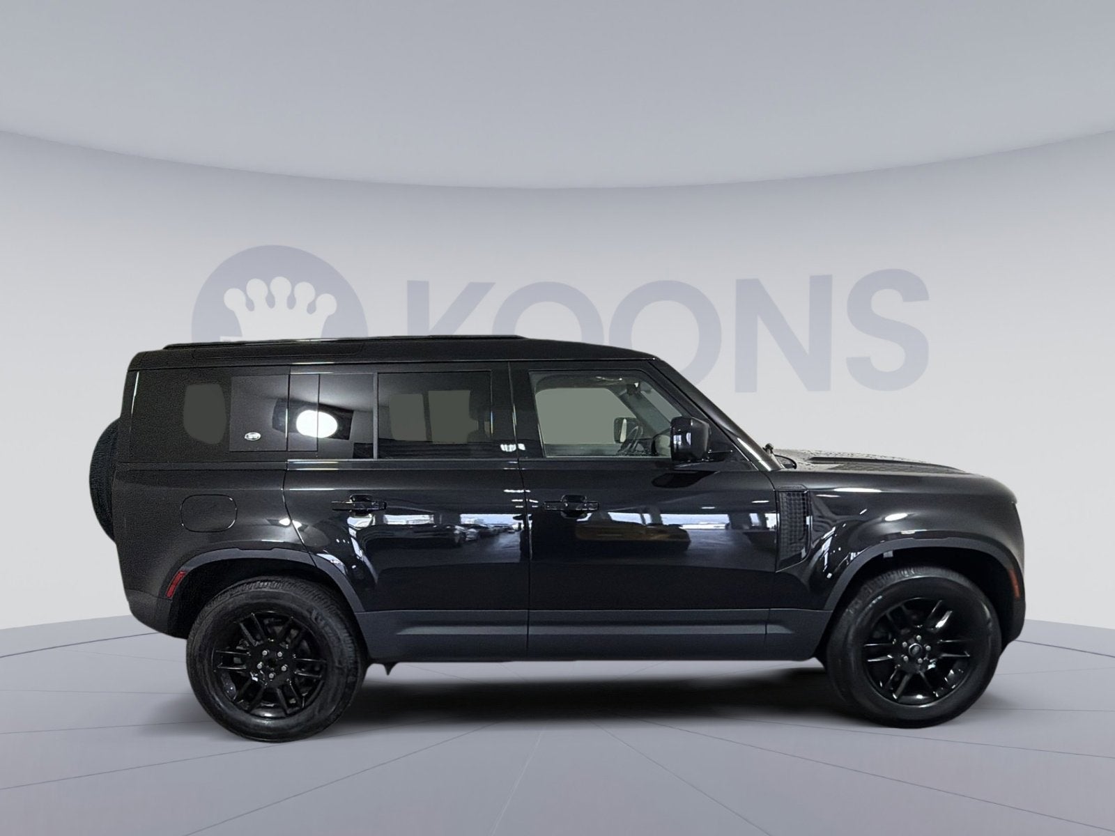 2023 Land Rover Defender S