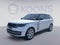 2022 Land Rover Range Rover SE