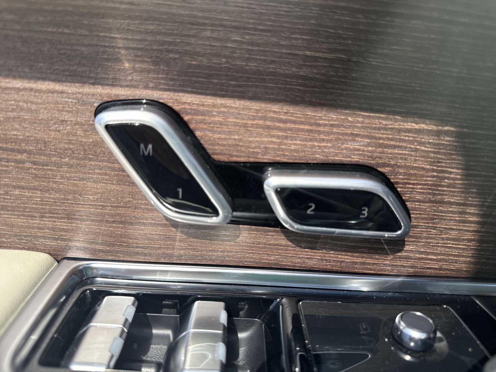 2022 Land Rover Range Rover SE