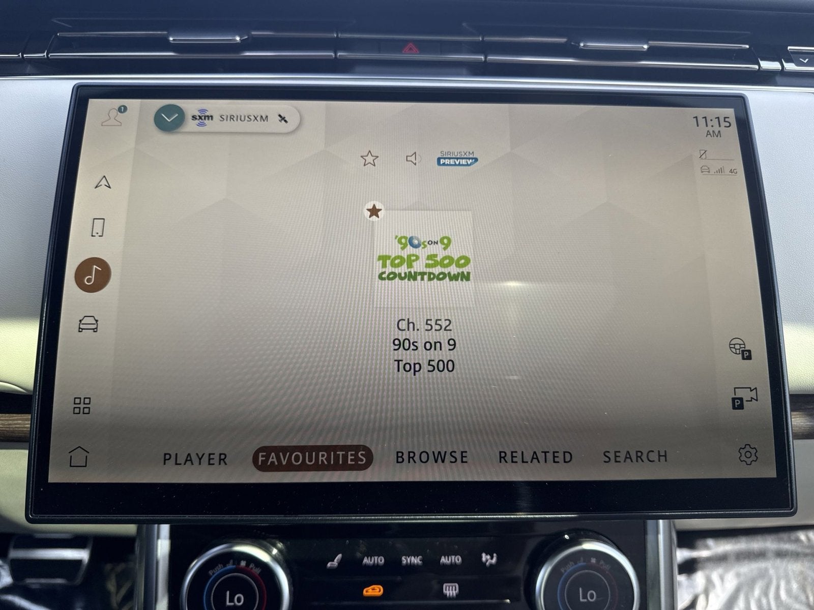 2022 Land Rover Range Rover SE