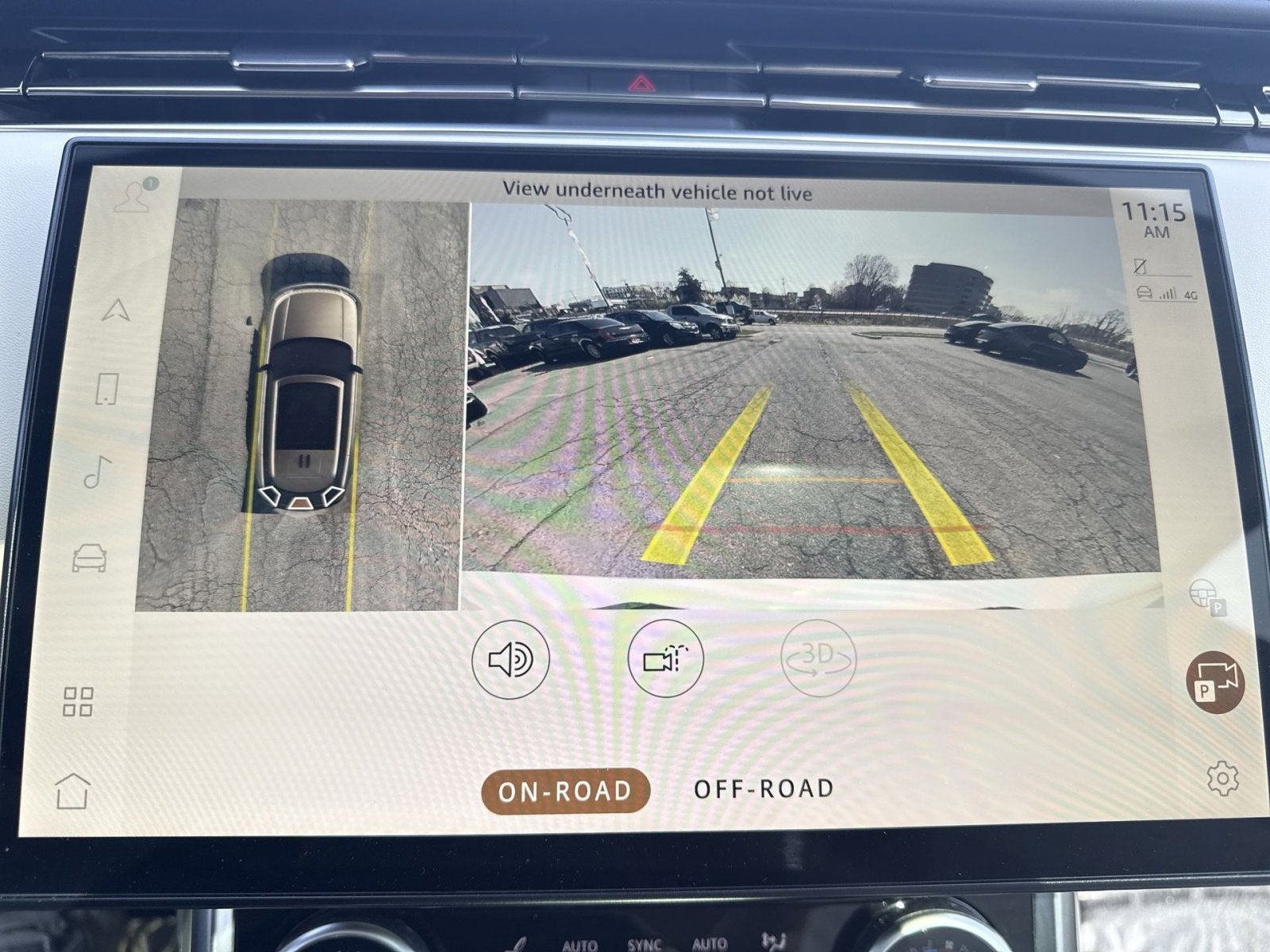 2022 Land Rover Range Rover SE