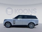 2022 Land Rover Range Rover SE