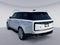 2022 Land Rover Range Rover SE