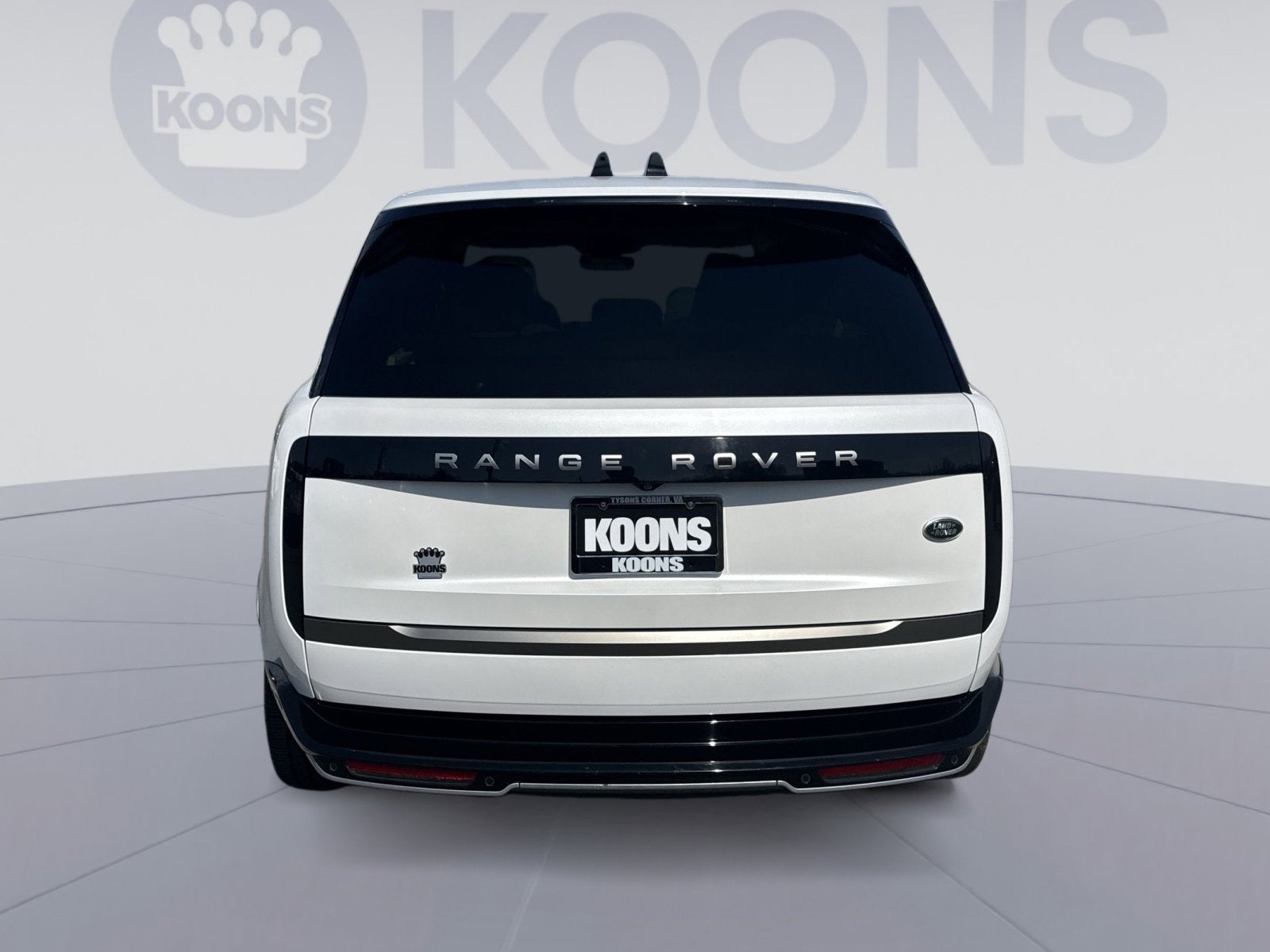 2022 Land Rover Range Rover SE