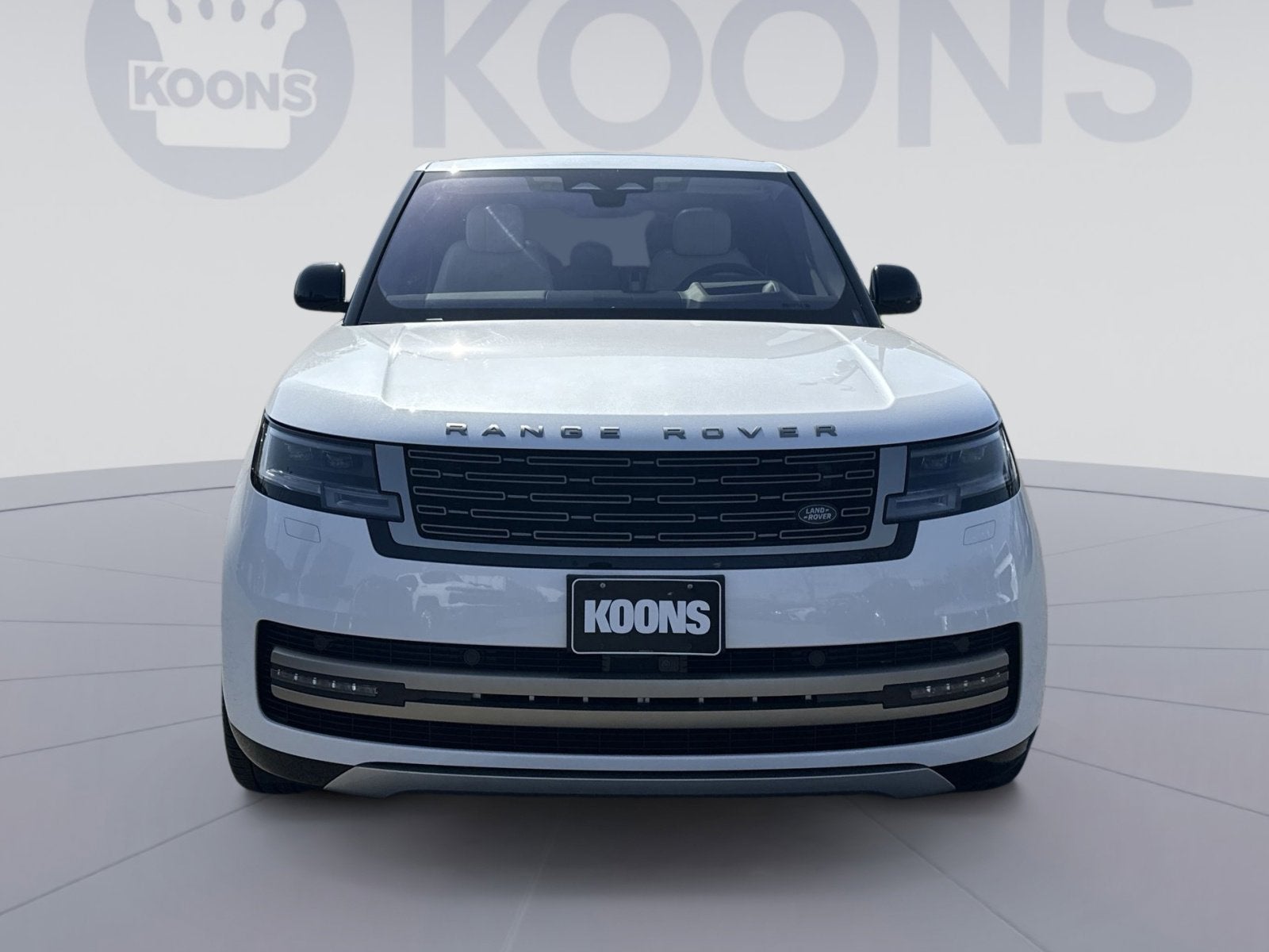 2022 Land Rover Range Rover SE