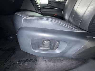 2020 Land Rover Discovery SE