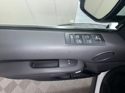 2020 Land Rover Discovery SE