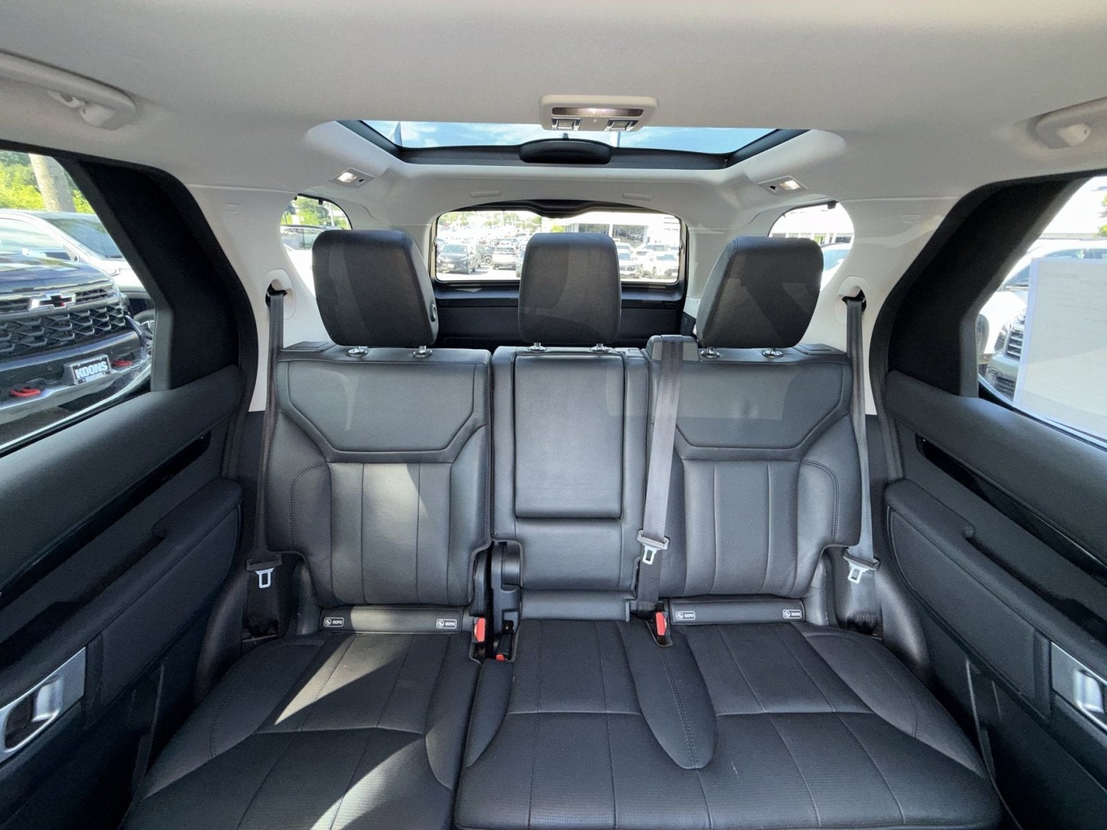 2020 Land Rover Discovery SE