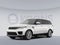 2022 Land Rover Range Rover Sport SE