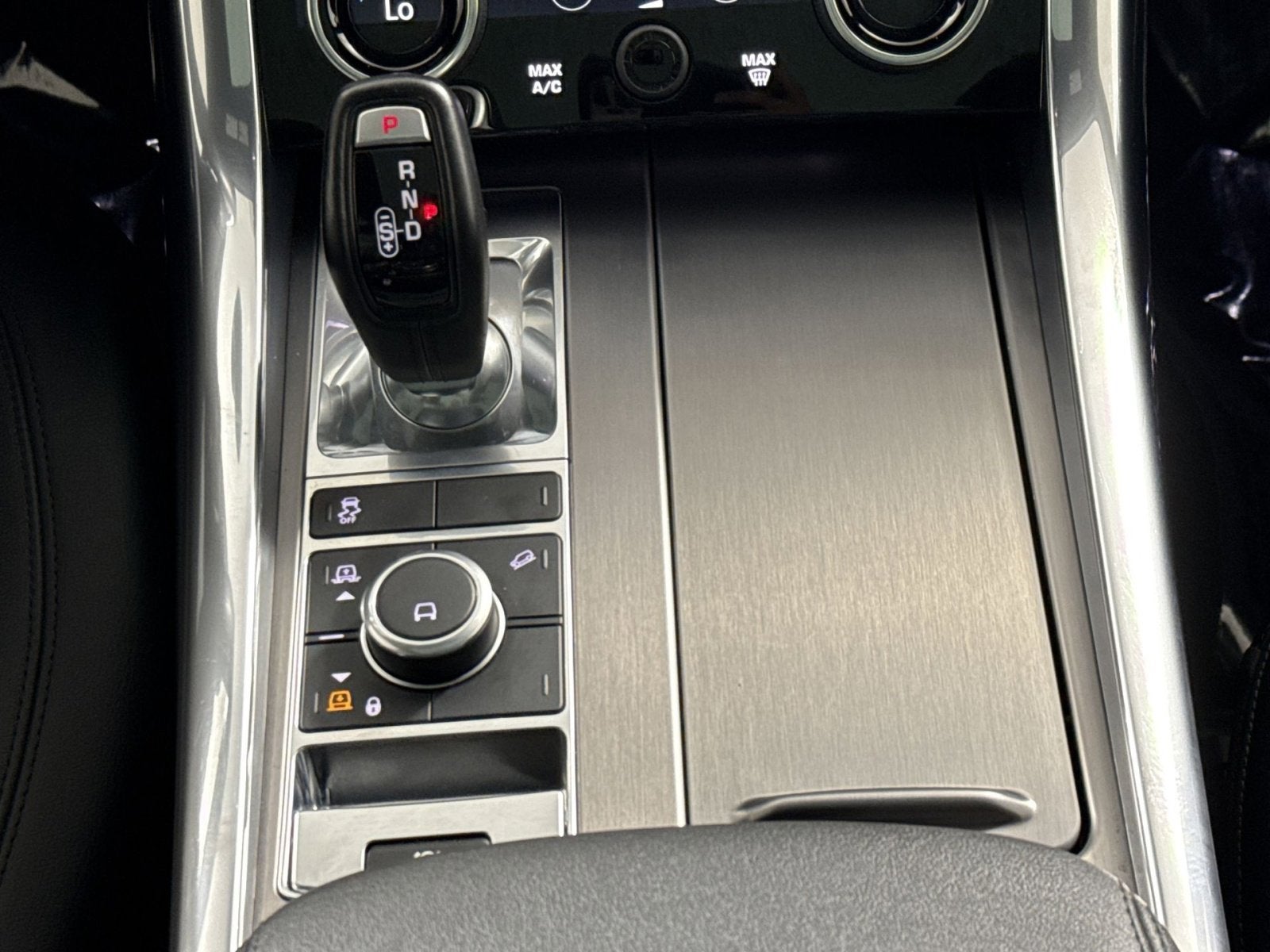 2022 Land Rover Range Rover Sport SE