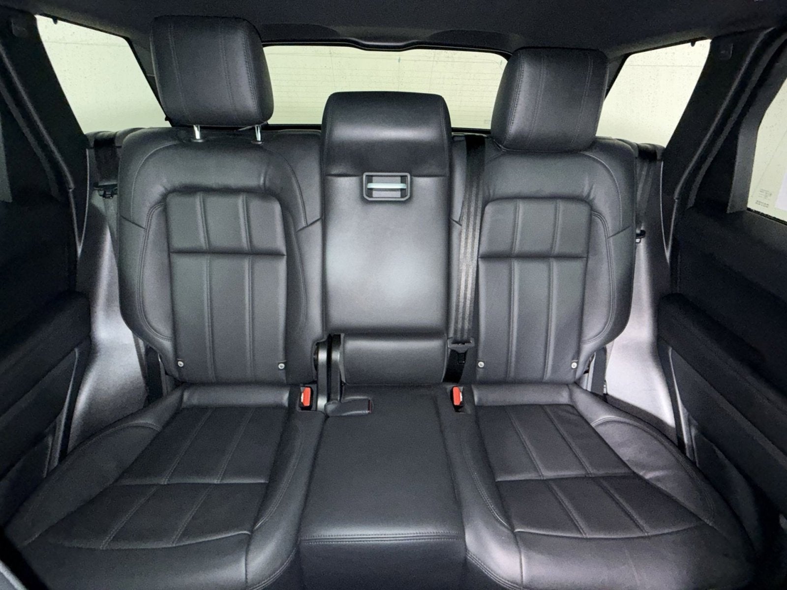 2022 Land Rover Range Rover Sport SE