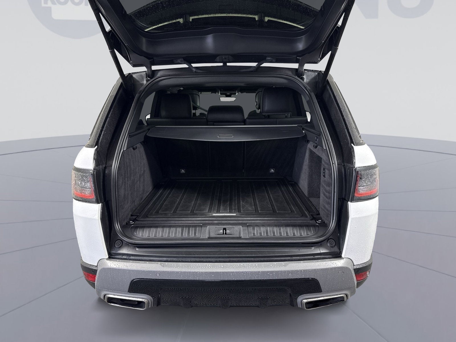 2022 Land Rover Range Rover Sport SE