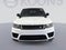 2022 Land Rover Range Rover Sport SE