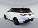 2017 Land Rover Range Rover Sport HSE Dynamic