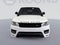 2017 Land Rover Range Rover Sport HSE Dynamic