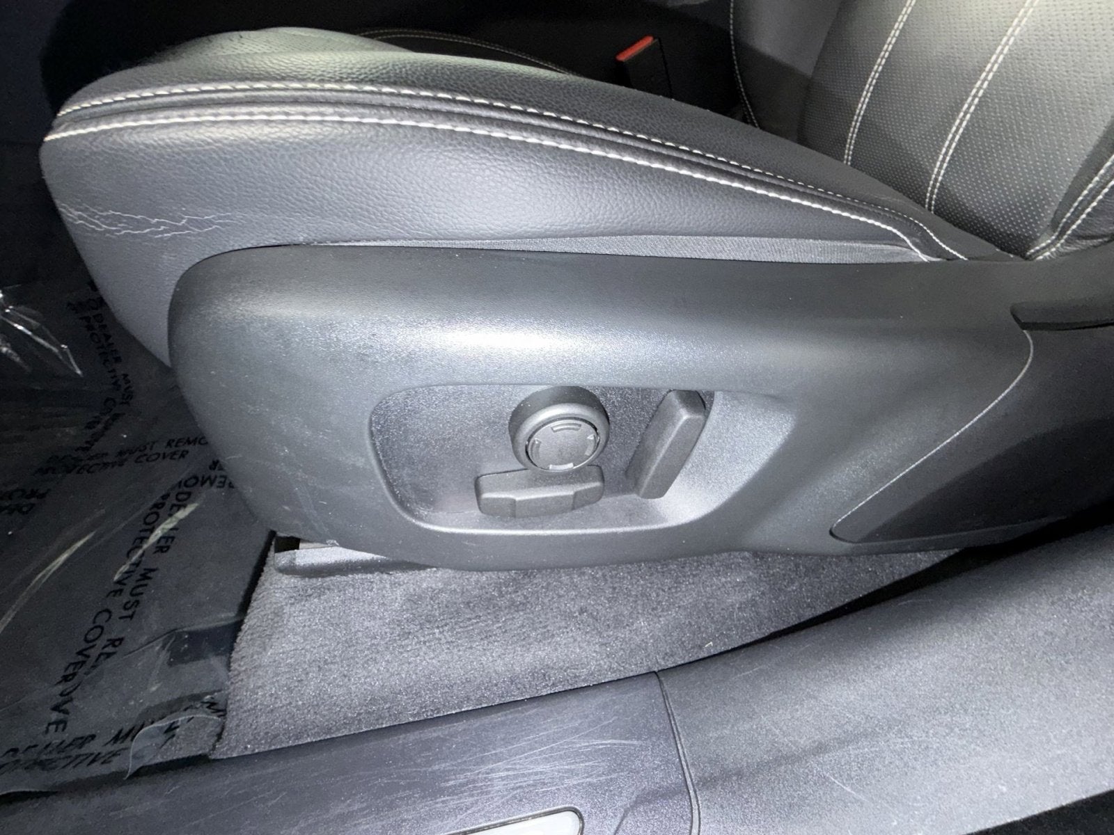 2023 Land Rover Range Rover Velar R-Dynamic S