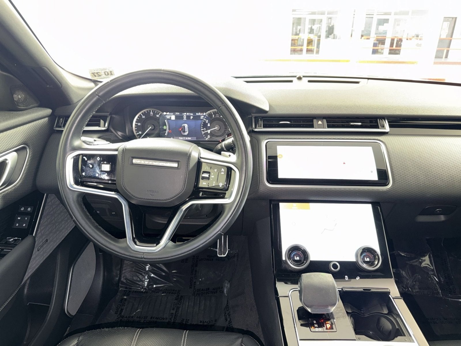 2023 Land Rover Range Rover Velar R-Dynamic S