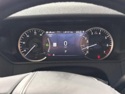 2023 Land Rover Range Rover Velar R-Dynamic S