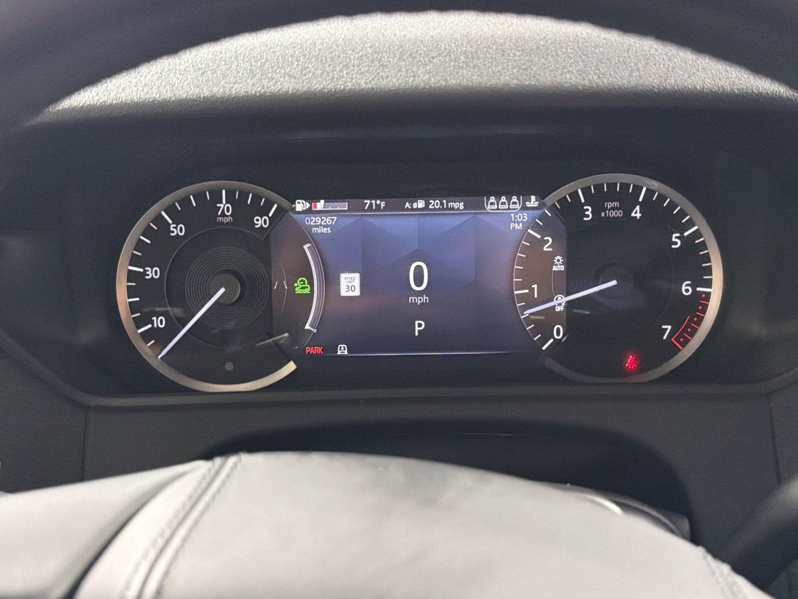 2023 Land Rover Range Rover Velar R-Dynamic S