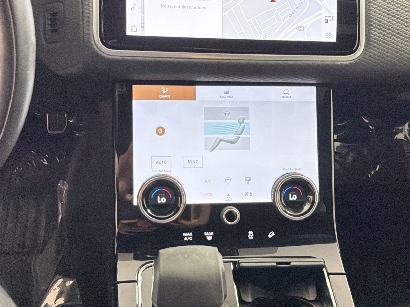 2023 Land Rover Range Rover Velar R-Dynamic S