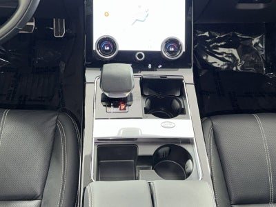 2023 Land Rover Range Rover Velar R-Dynamic S