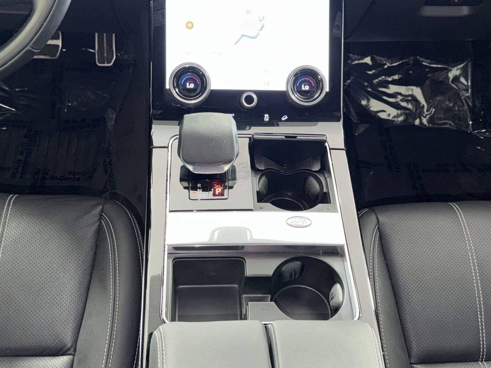 2023 Land Rover Range Rover Velar R-Dynamic S