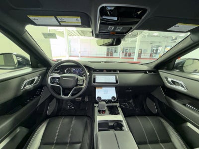 2023 Land Rover Range Rover Velar R-Dynamic S