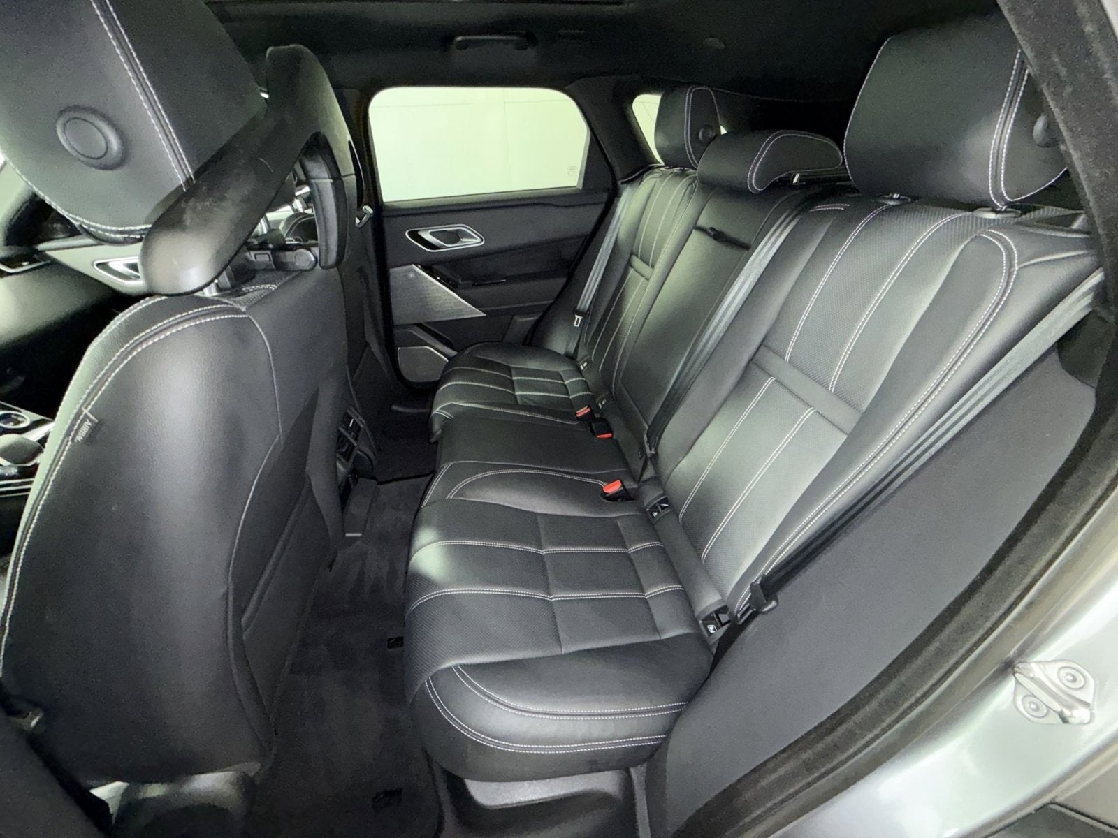 2023 Land Rover Range Rover Velar R-Dynamic S