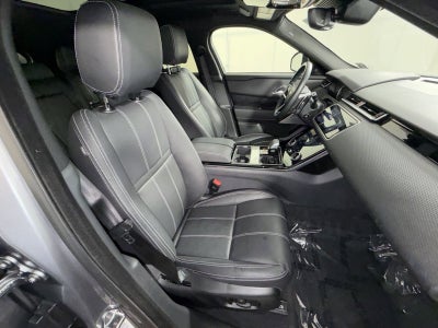 2023 Land Rover Range Rover Velar R-Dynamic S