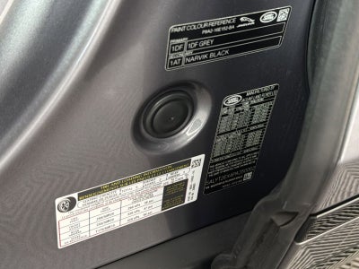 2023 Land Rover Range Rover Velar R-Dynamic S