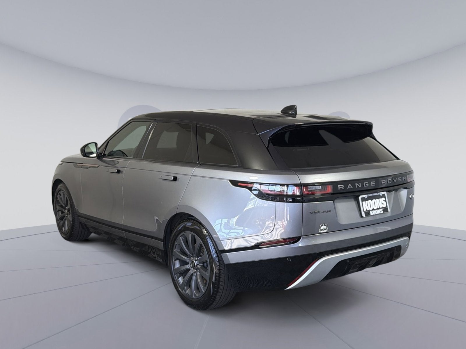 2023 Land Rover Range Rover Velar R-Dynamic S