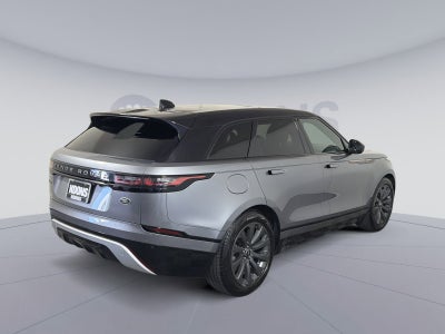 2023 Land Rover Range Rover Velar R-Dynamic S