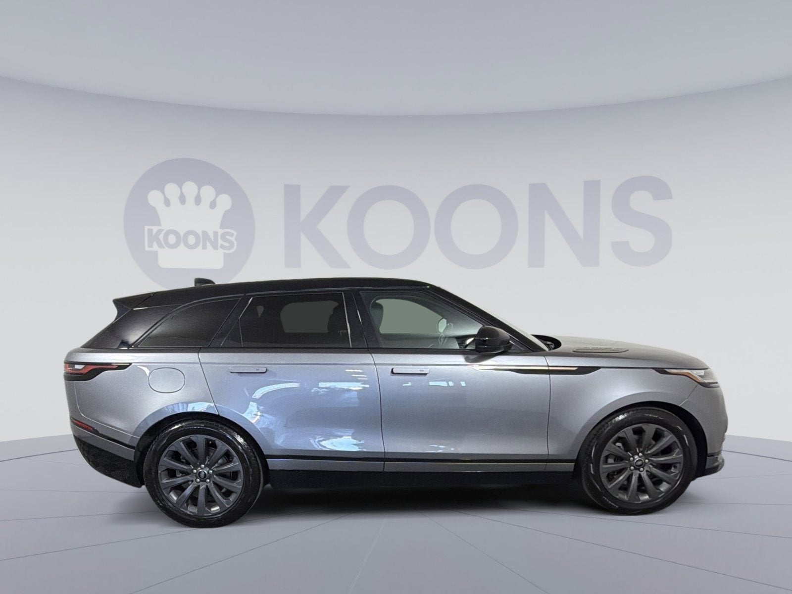 2023 Land Rover Range Rover Velar R-Dynamic S