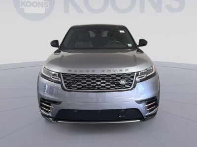 2023 Land Rover Range Rover Velar R-Dynamic S