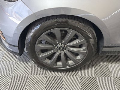 2023 Land Rover Range Rover Velar R-Dynamic S