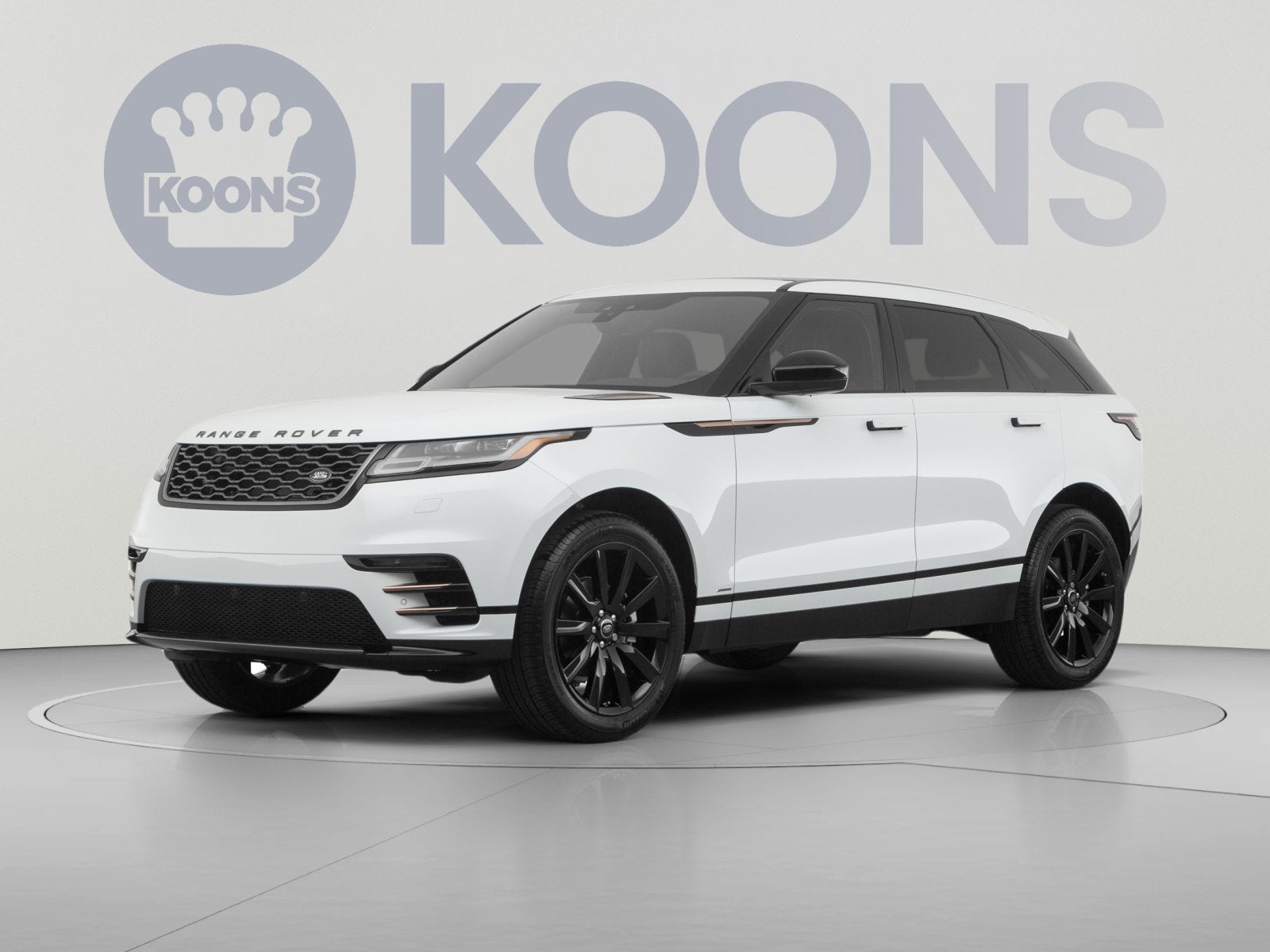 2020 Land Rover Range Rover Velar SVAutobiography Dynamic Edition