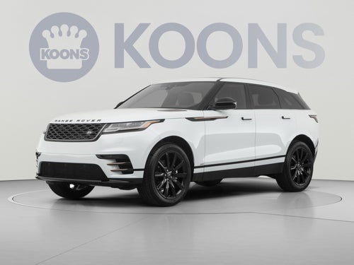 2020 Land Rover Range Rover Velar SVAutobiography Dynamic Edition