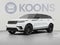 2020 Land Rover Range Rover Velar SVAutobiography Dynamic Edition