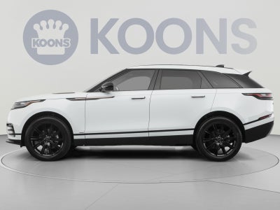 2020 Land Rover Range Rover Velar SVAutobiography Dynamic Edition