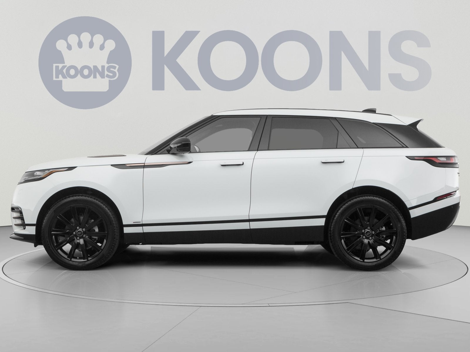 2020 Land Rover Range Rover Velar SVAutobiography Dynamic Edition