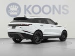 2020 Land Rover Range Rover Velar SVAutobiography Dynamic Edition