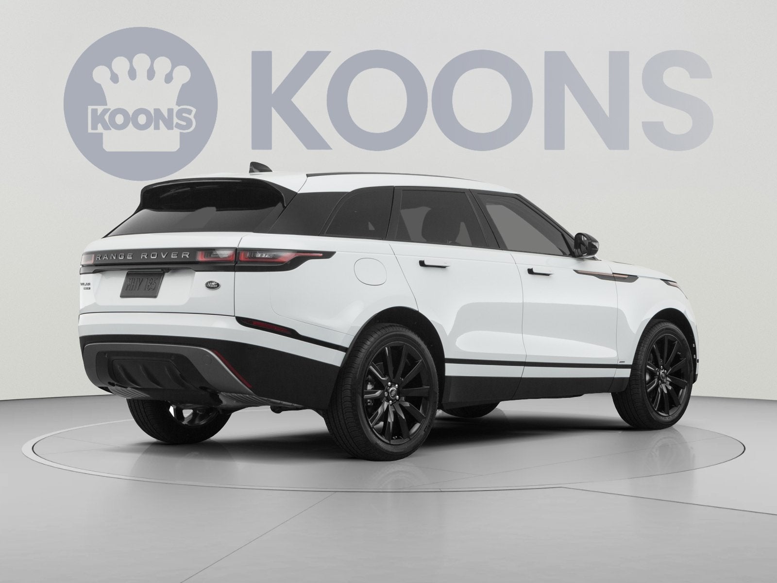 2020 Land Rover Range Rover Velar SVAutobiography Dynamic Edition