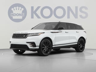 2020 Land Rover Range Rover Velar SVAutobiography Dynamic Edition