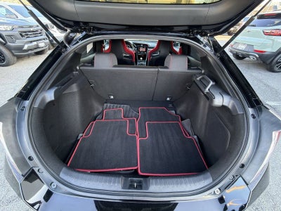 2018 Honda Civic Type R Touring