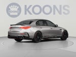 2024 Mercedes-Benz C-Class AMG® C 63 S E Performance