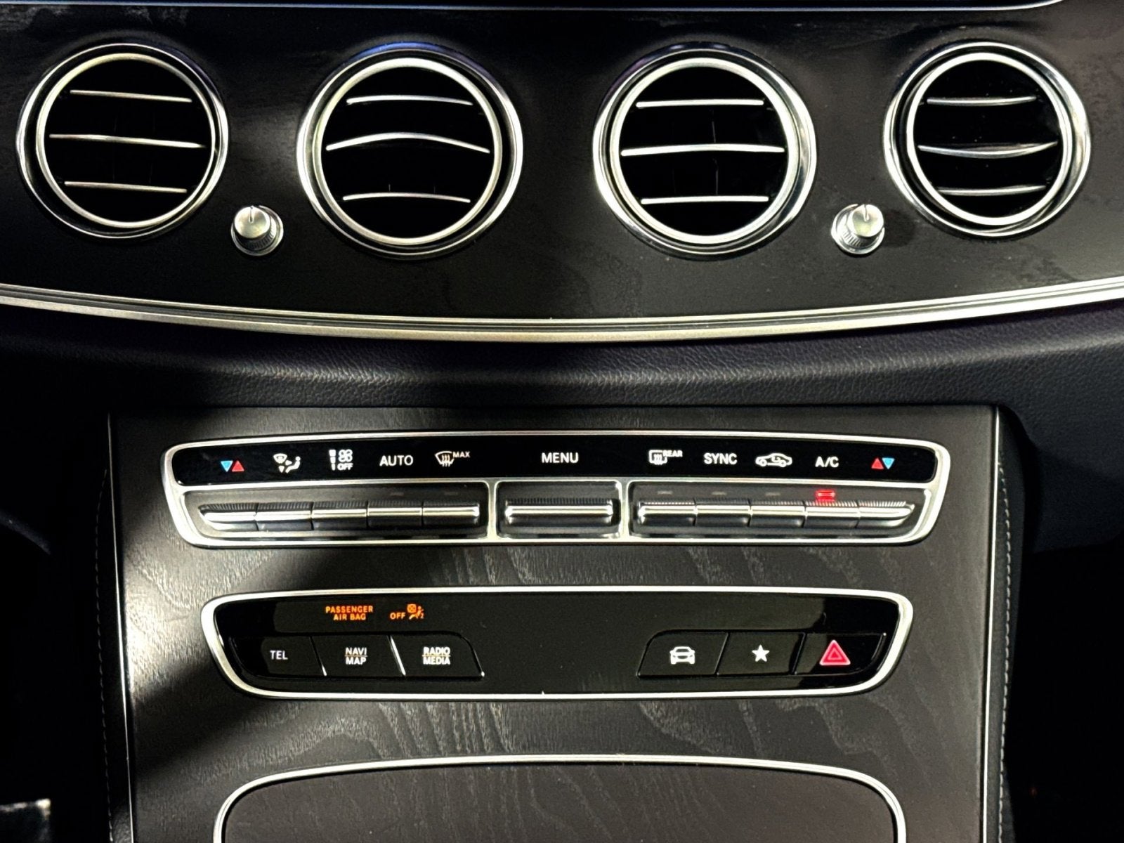 2023 Mercedes-Benz E-Class E 350