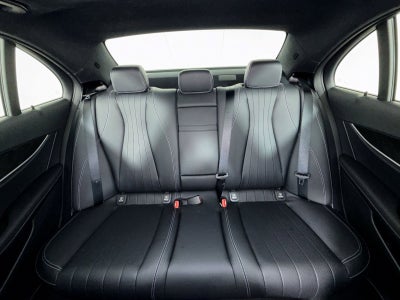 2023 Mercedes-Benz E-Class E 350