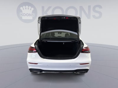 2023 Mercedes-Benz E-Class E 350