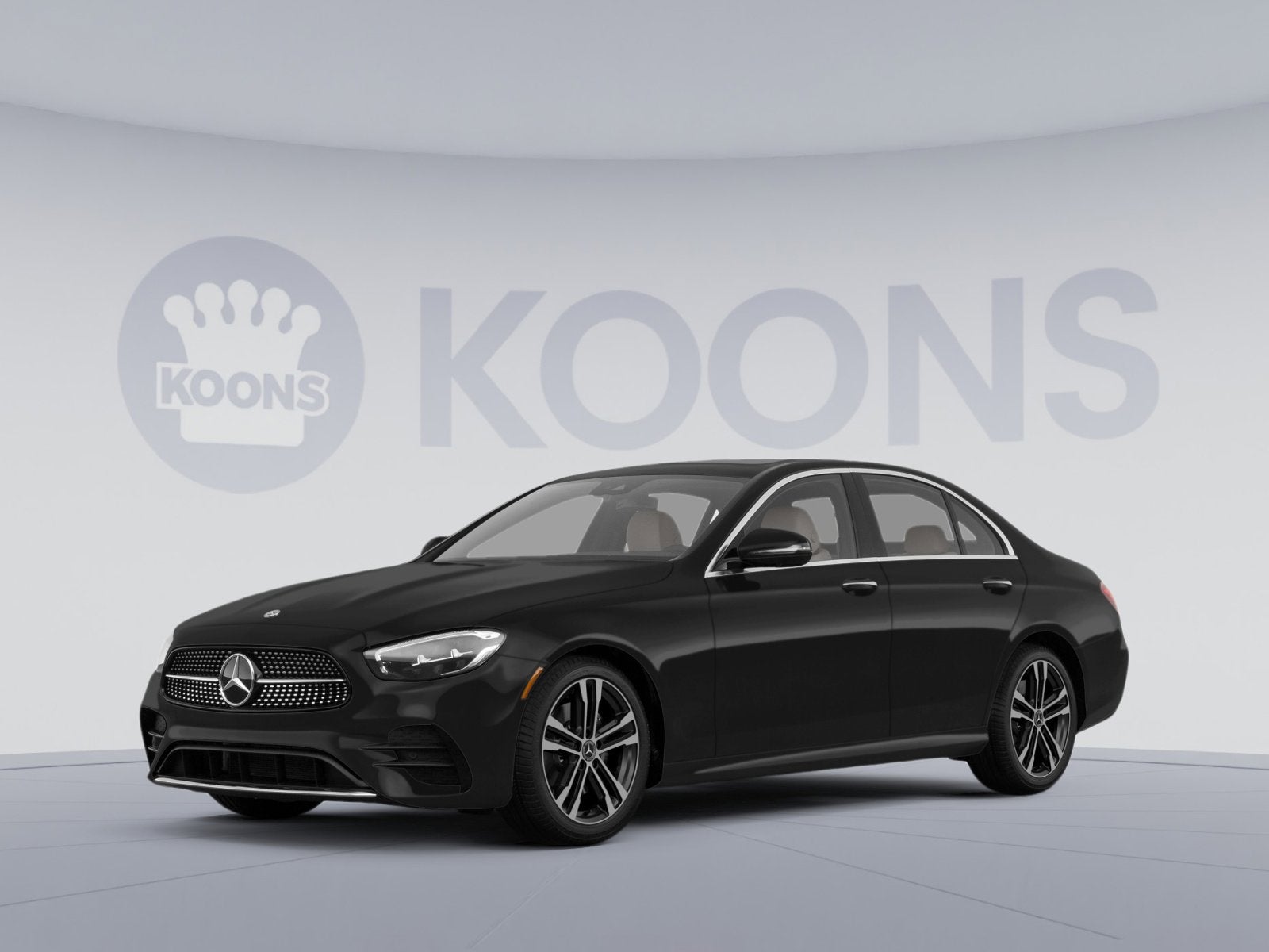 2022 Mercedes-Benz E-Class E 350