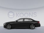 2022 Mercedes-Benz E-Class E 350